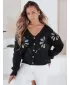 Hölgyek DSTREET MY2502 FEKETE