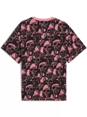Ing PUMA WORLD TOUR-NAMENT AOP TEE 63235601 NAPSÜTÉS/AOP