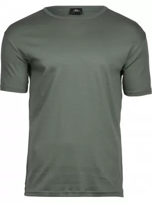 Férfi póló TEE JAYS | TJ 520 LEVÉLZÖLD