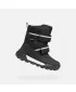 Fiú bokacsizma GEOX TREKKYUP ABX J56MBB050FUC9999 FEKETE