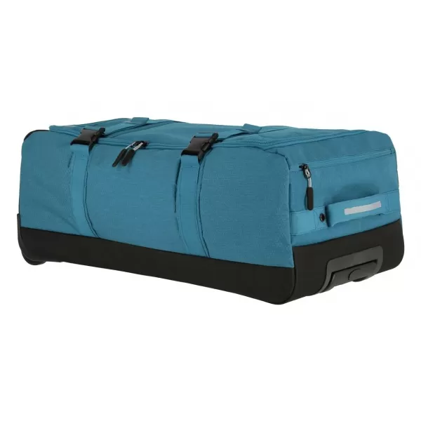  Táska TRAVELITE KICK OFF WHEELED DUFFLE L BENZIN 