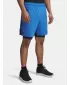 Férfi rövidnadrág UNDER ARMOUR UA TECH VENT 2IN1 SHORT KÉK