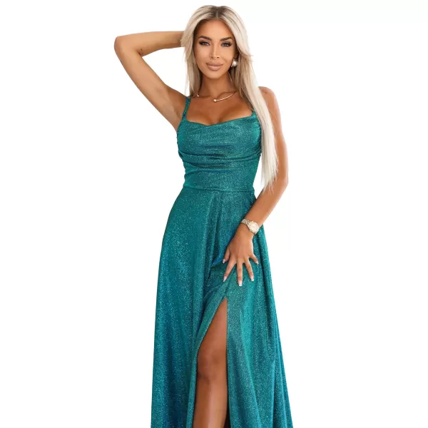  Ruha NUMOCO 589-3 ZÖLD 