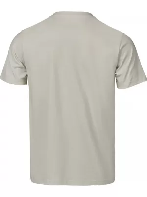 Férfi póló TEE JAYS | TJ 1150 CEMENT