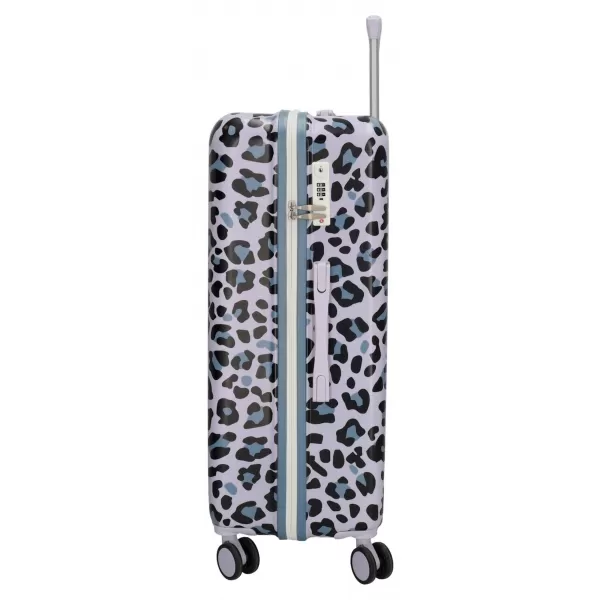  Bőrönd ZEBRA TRAVEL 21493 L PANTHER Zebra Trends 