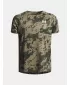 Fiú póló UNDER ARMOUR UA TECH 2.0 SS 1363284-392 ZÖLD