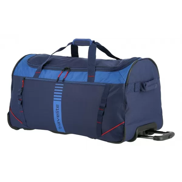  Táska TRAVELITE BASIC ACTIVE TROLLEY TRAVEL BAG SZOKÁSOK 