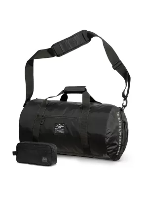 Táska PENTAGON KANON 2.0 PACKABLE DUFFLE BAG K16102 FEKETE