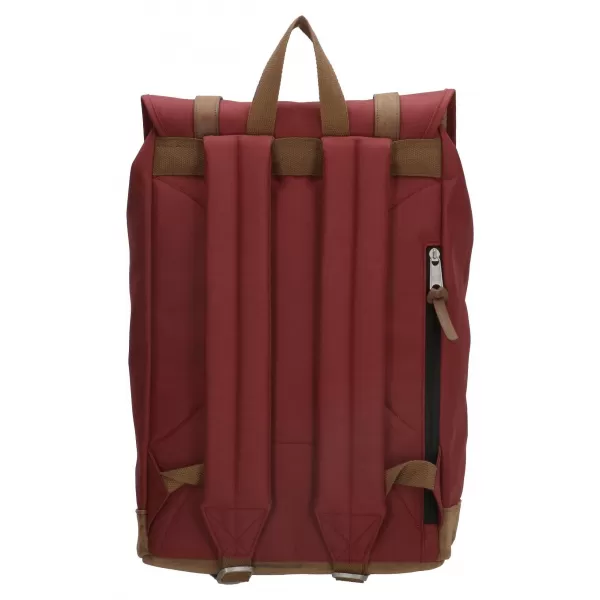  Hátizsák ENRICO BENETTI Santiago 46162 BURGUNDIA 