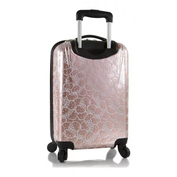  Kozmetikai tok HEYS Kids Hello Kitty Metallic 2 ks HELLÓ CICA 