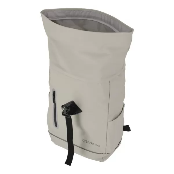  Hátizsák TRAVELITE BASICS ROLL-UP PLANE ELEFÁNTCSONT 