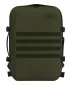 Hátizsák CABINZERO MILITARY 44L KATONAI ZÖLD