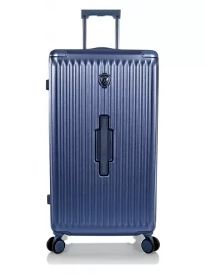 Bőrönd HEYS LUXE L TRUNK SZOKÁSOK