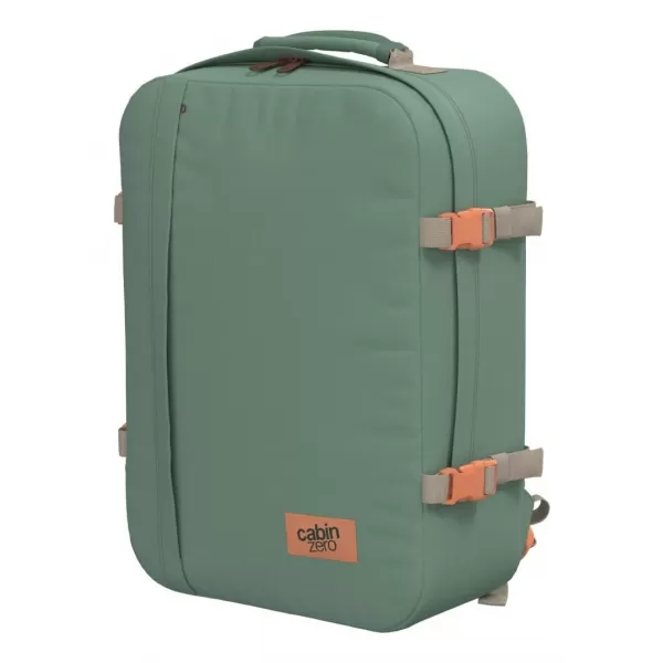  Hátizsák CABINZERO CLASSIC 44L ZSÁLYERDŐ 