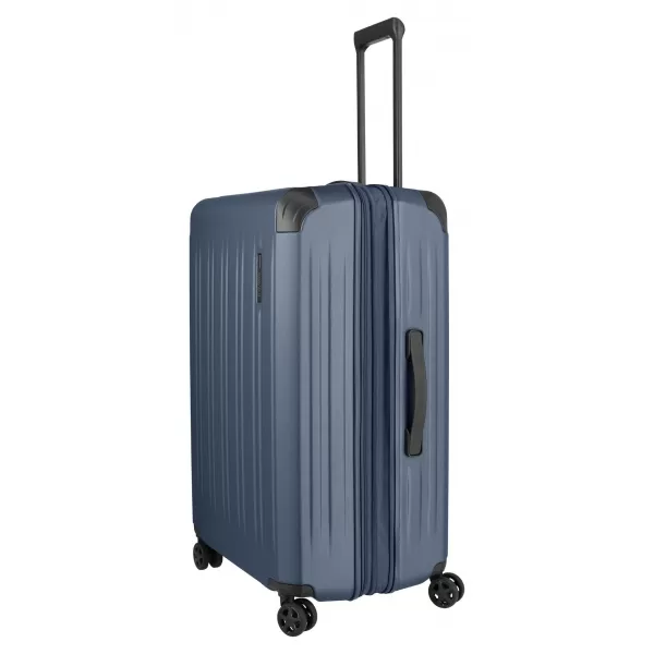  Bőrönd TRAVELITE DYNAMIIC L EXP FARMERKÉK 