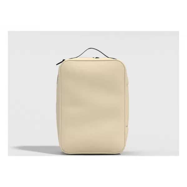  Szervező CABINZERO LUX PACKING CUBE MEDIUM HAGYMÁS HOMOK 