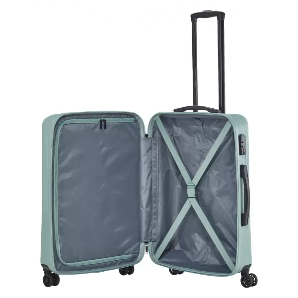  Bőrönd TRAVELITE BALI M MENTA 