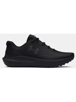 Női cipők UNDER ARMOUR UA W CHARGED SURGE 4 3027007-002 FEKETE