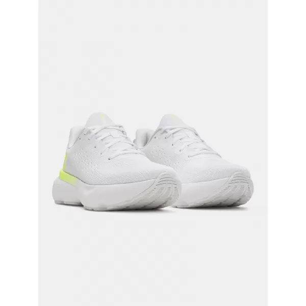  Női cipők UNDER ARMOUR UA W INFINITE 3027524-106 FEHÉR 