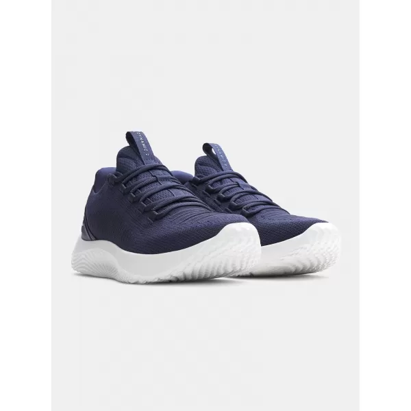 Férfi cipők UNDER ARMOUR UA DYNAMIC 2 3028076-403 KÉK 