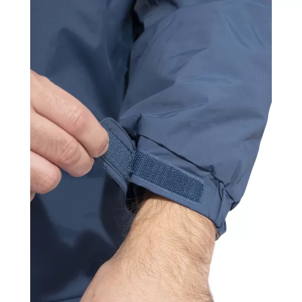  Kabát PENTAGON UTA 2.0 ANORAK K08017 RAF KÉK 