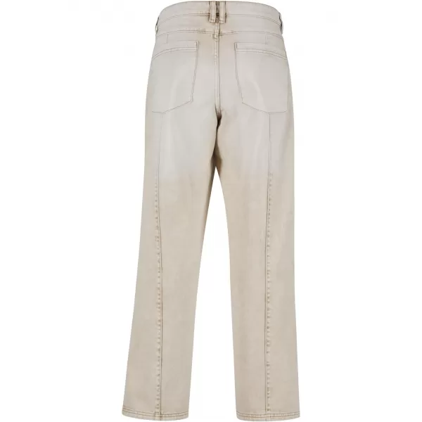  Farmer URBAN CLASSICS TB7605 FEHÉR PISZKOS MOSOTT 