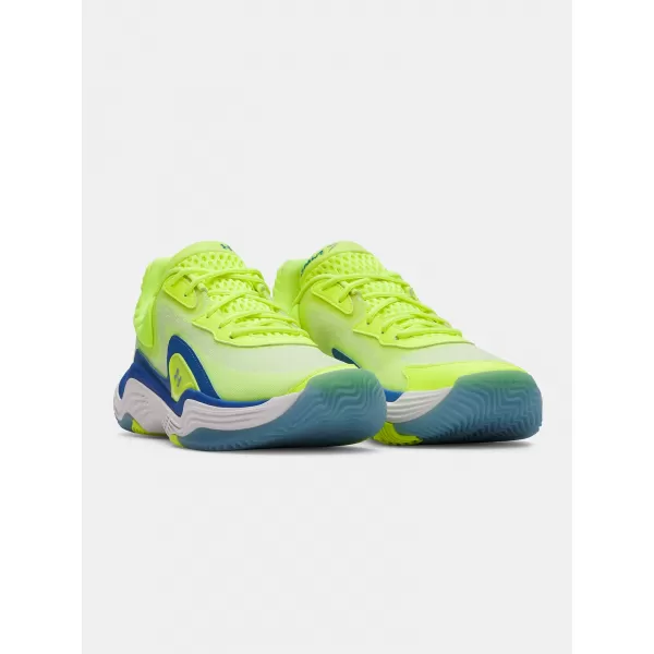  Csizma UNDER ARMOUR UA SPAWN 7 3028461-731 BOROSTYÁN 