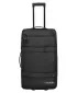 Táska TRAVELITE KICK OFF WHEELED DUFFLE L FEKETE