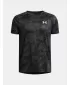 Fiú póló UNDER ARMOUR UA TECH 2.0 SS 1363284-003 FEKETE