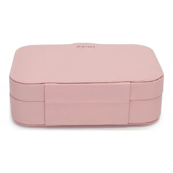  Ékszerdoboz HEYS MINI JEWELRY CASE RÓZSA 