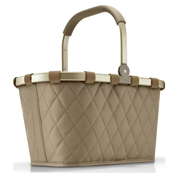  Táska REISENTHEL Carrybag Frame ROMBUSZ OLÍVA 