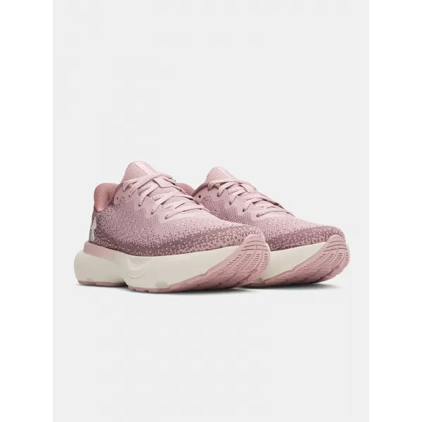  Női cipők UNDER ARMOUR UA W INFINITE 3027524-673 RÓZSASZÍN 