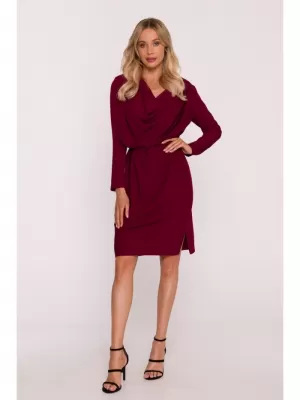 Ruha STYLOVE S428 GESZTENYEBARNA