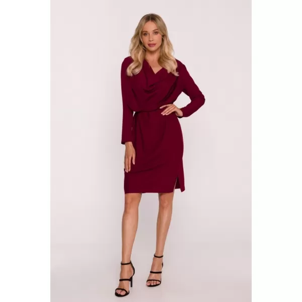  Ruha STYLOVE S428 GESZTENYEBARNA 