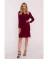Ruha STYLOVE S428 GESZTENYEBARNA