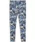 Női leggings PUMA ESS NATURE 2 0 AOP LEGGINGS 68808034 HIDEG KÉK
