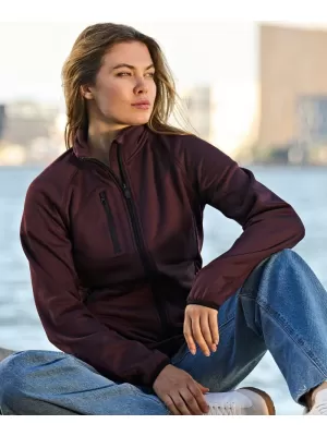 Női pulóver TEE JAYS | TJ 9101 SZOKÁSOK