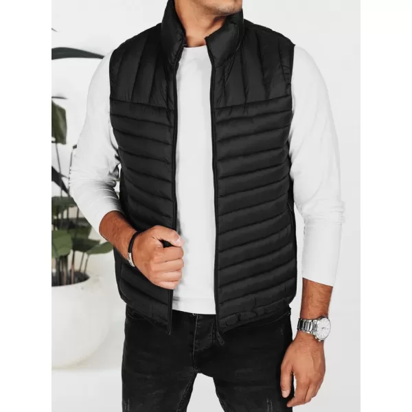 Kabát DSTREET TX5084 FEKETE 