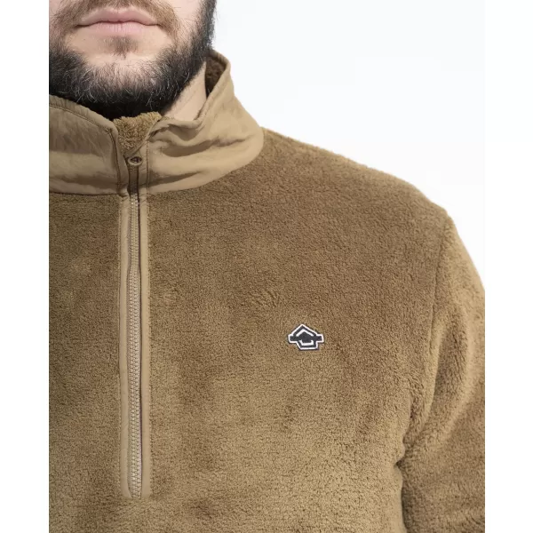  Pulóver PENTAGON GRIZZLY 1/2 JACKET K09022 FEKETE 