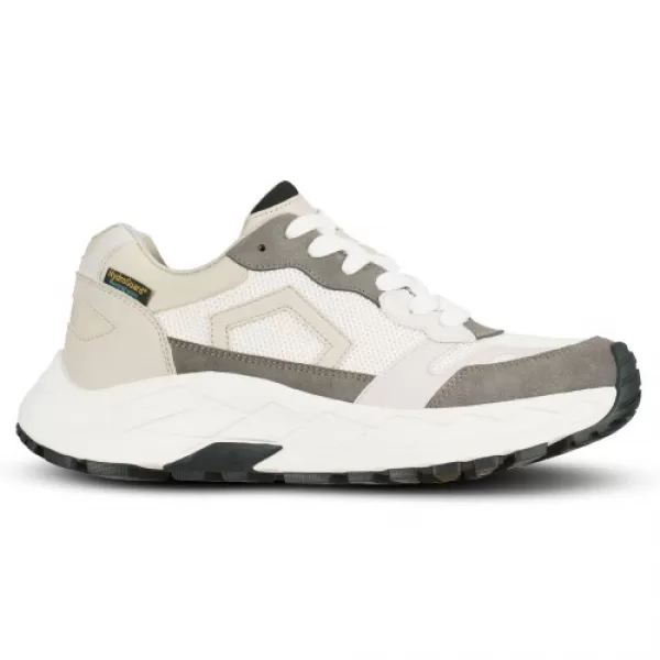  Csizma PENTAGON PYTHON SNEAKERS K15066 PYTHON/FEHÉR 