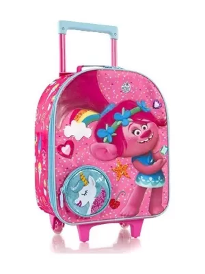 Bőrönd HEYS KIDS SOFT TROLLOK 3