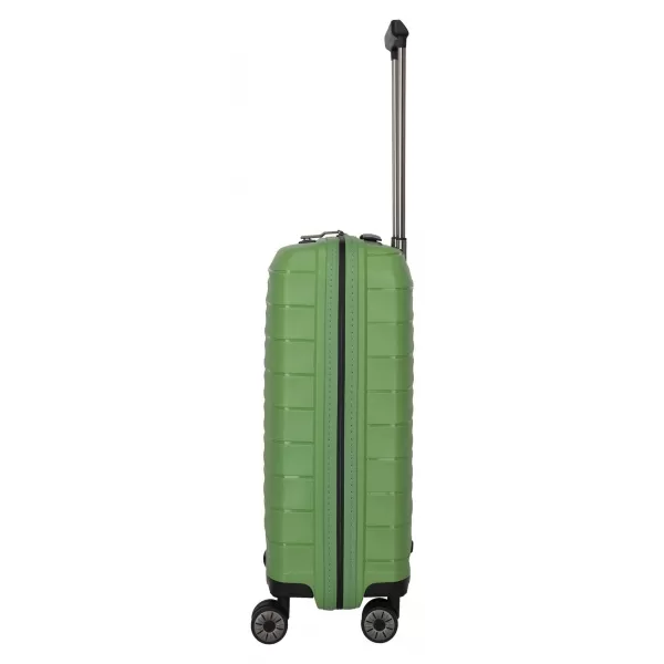  Bőrönd TRAVELITE MOOBY S ZÖLD 