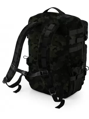 | BG 850 BLACK BagBase