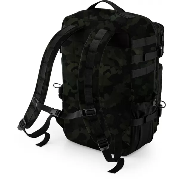  | BG 850 BLACK BagBase 