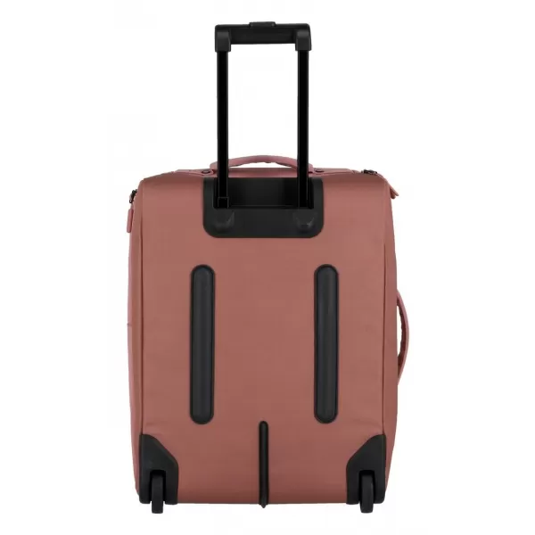  Táska TRAVELITE KICK OFF WHEELED DUFFLE S RÓZSA 