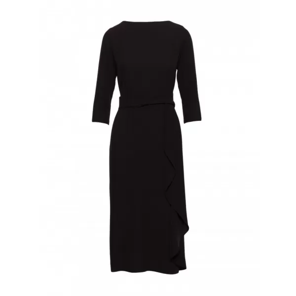  Ruha STYLOVE S425 FEKETE 