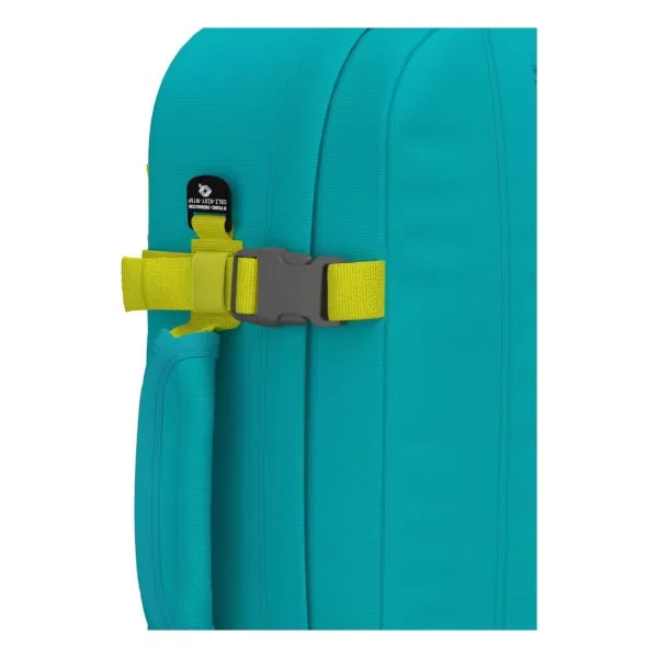  Hátizsák CABINZERO CLASSIC 44L VÍZI LAGÚNA 
