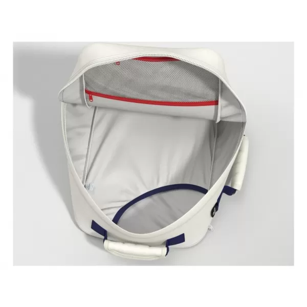  Hátizsák CABINZERO CLASSIC TECH 28L FELHŐ KILENC 