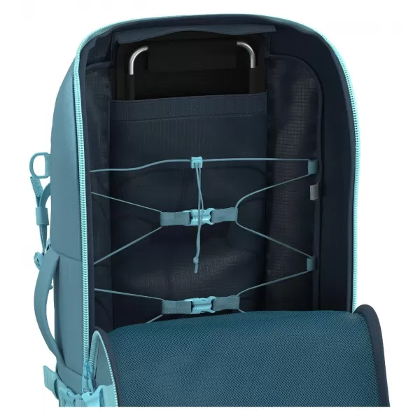  Hátizsák CABINZERO ADV PRO 42L MALDÍV KÉK 