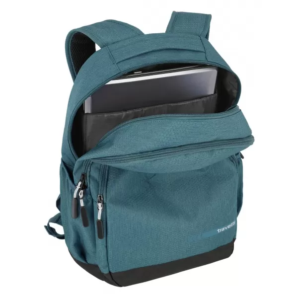  Hátizsák TRAVELITE KICK OFF BACKPACK L BENZIN 